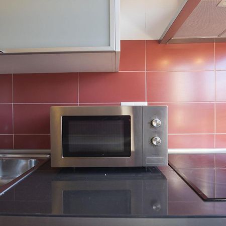 Pico Limon Apartment Toledo Exterior photo