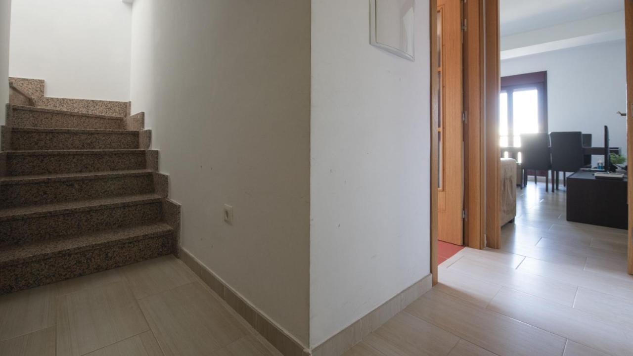 Pico Limon Apartment Toledo Exterior photo
