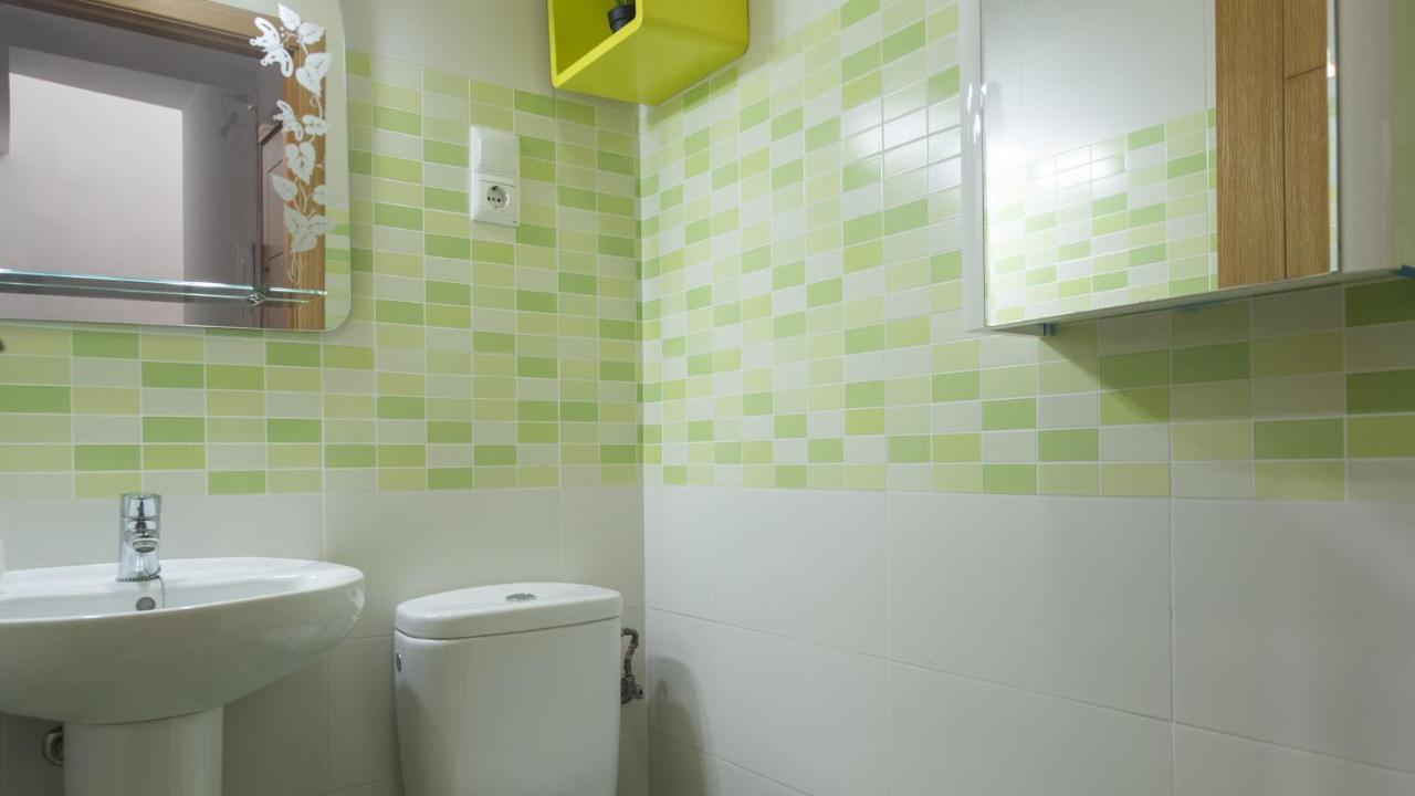 Pico Limon Apartment Toledo Exterior photo